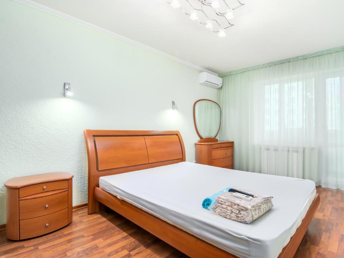 Kvartirkoff Na Levka Lukyanenko 13A Kyiv Exterior foto