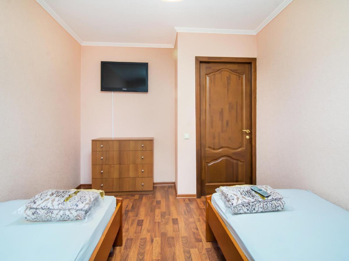 Kvartirkoff Na Levka Lukyanenko 13A Kyiv Exterior foto