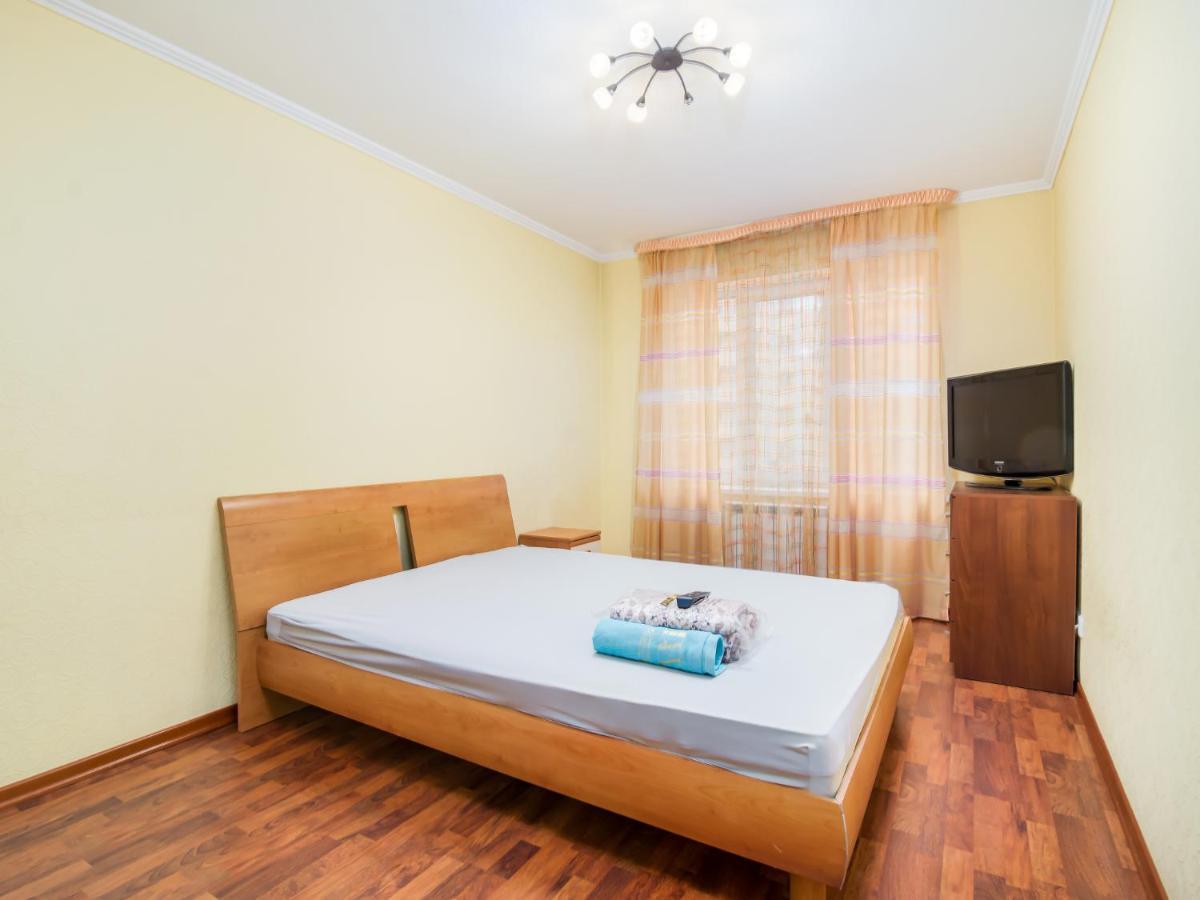 Kvartirkoff Na Levka Lukyanenko 13A Kyiv Exterior foto